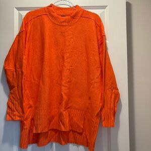 Free People Phoebe Pullover Sweater